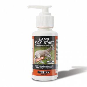Net-tex Lamb Kickstart Net-tex Lamb Kickstart